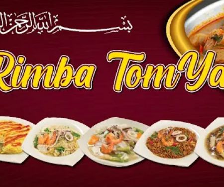Sri Rimba Tomyam