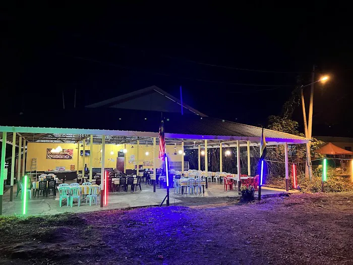 Sri Rimba Tomyam Picture 5