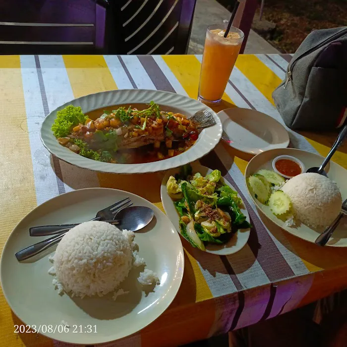 Sri Rimba Tomyam Picture 6