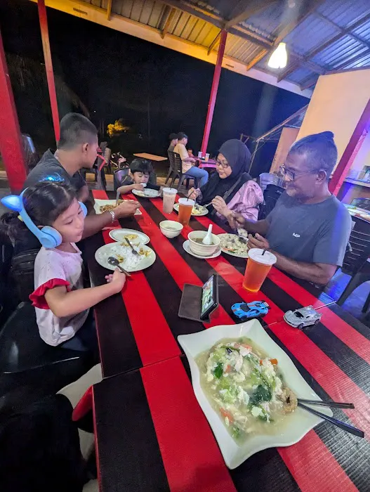 Sri Rimba Tomyam Picture 2