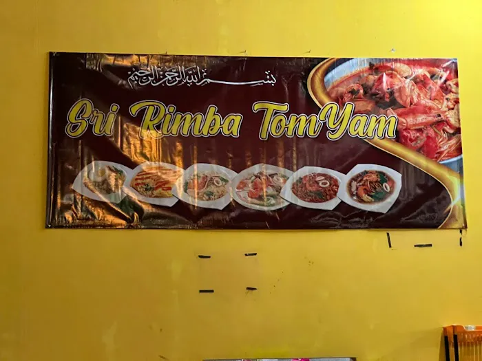 Sri Rimba Tomyam Picture 8