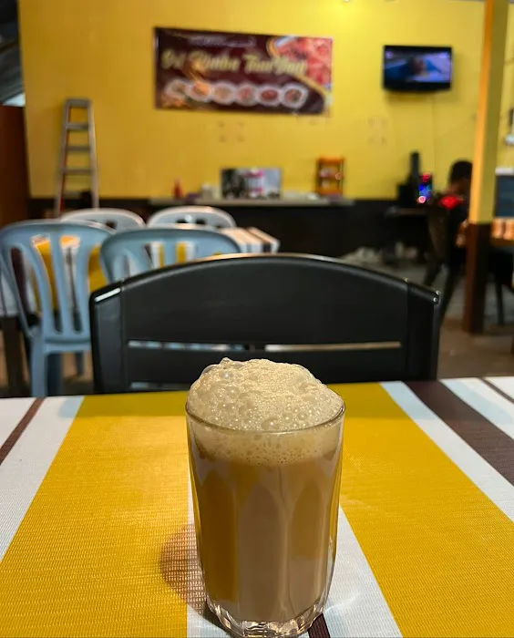 Sri Rimba Tomyam Picture 7