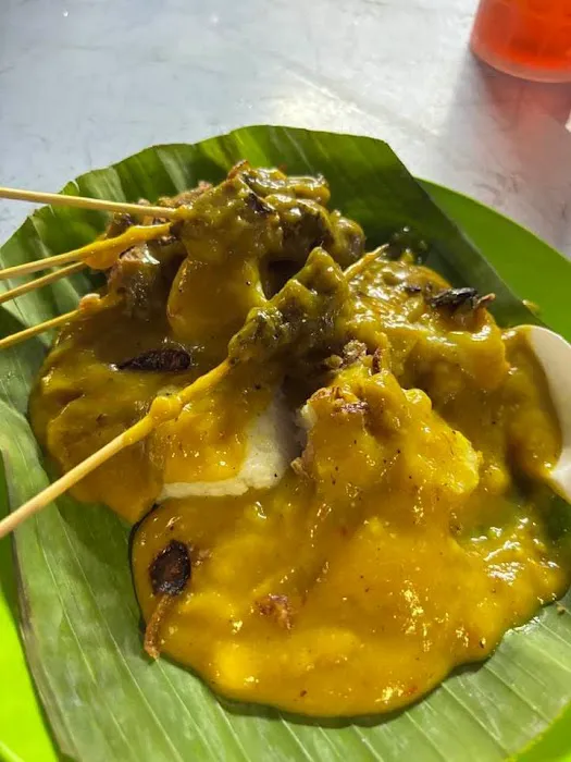 Warung Atap Hijau Picture 2