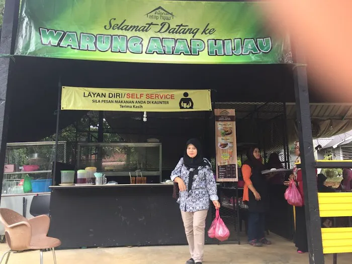 Warung Atap Hijau Picture 7