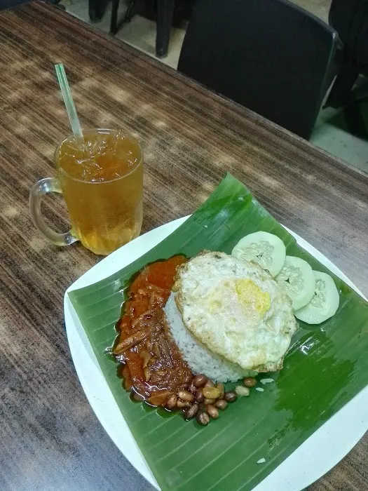 Warung Atap Hijau Picture 4
