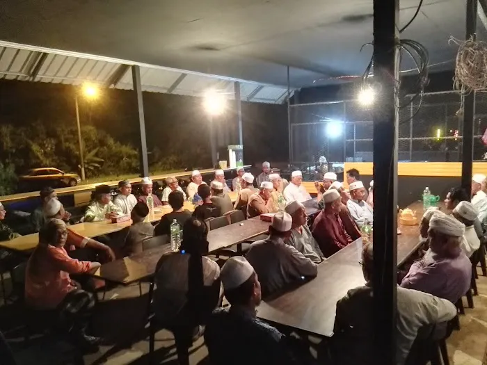 Warung Atap Hijau Picture 9