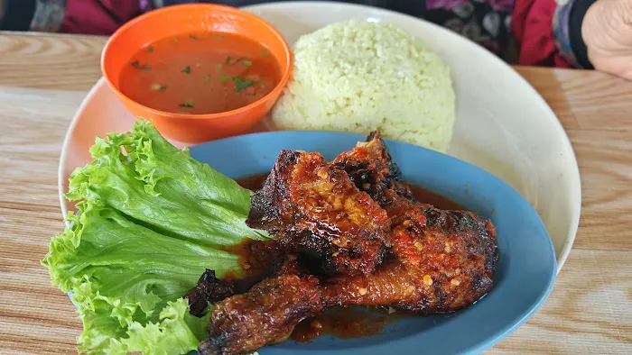Warung Atap Hijau Picture 1