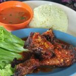 Warung Atap Hijau