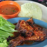 Warung Atap Hijau ico