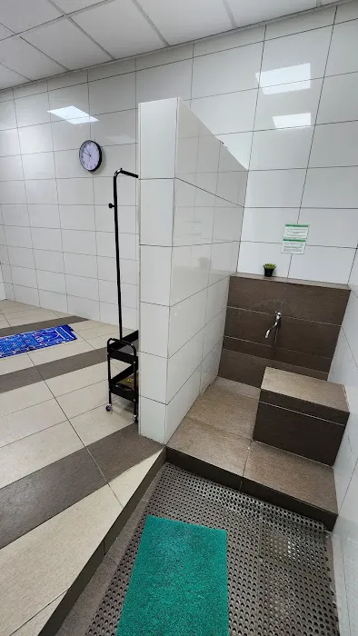 Surau Petronas Seksyen 3 Bandar Baru Bangi Picture 2