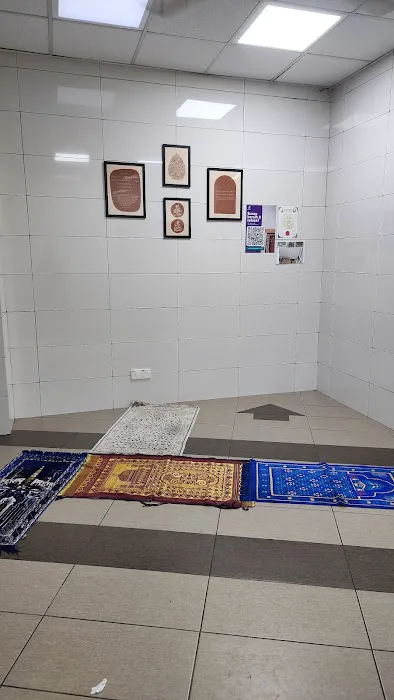 Surau Petronas Seksyen 3 Bandar Baru Bangi Picture 3