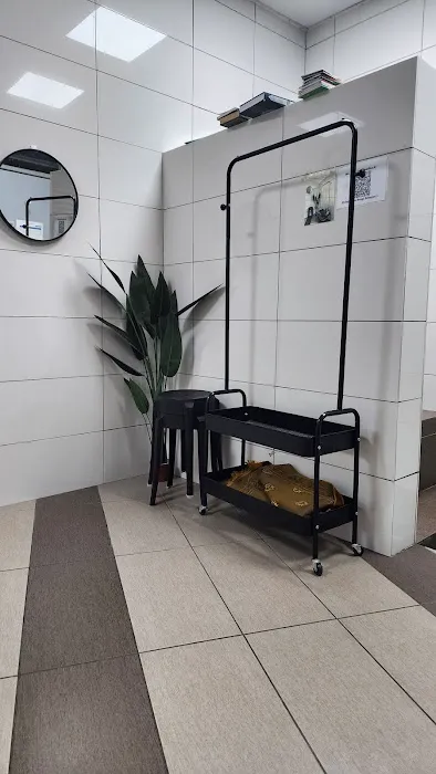 Surau Petronas Seksyen 3 Bandar Baru Bangi Picture 5