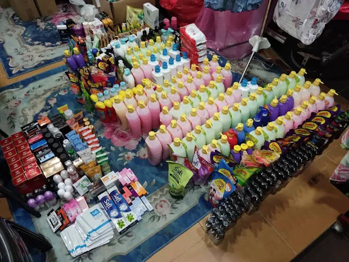 PERSONAL SHOPPER SYIKIN ROSLI Picture 2