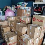 PERSONAL SHOPPER SYIKIN ROSLI