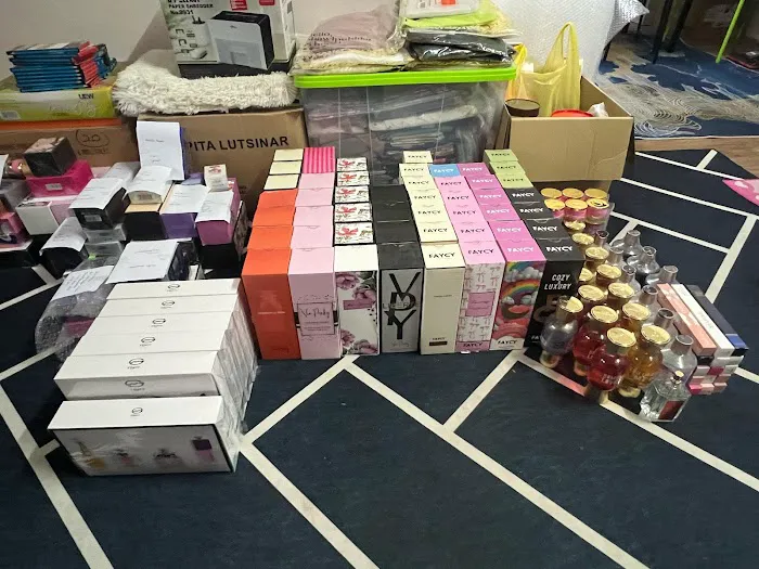 PERSONAL SHOPPER SYIKIN ROSLI Picture 6