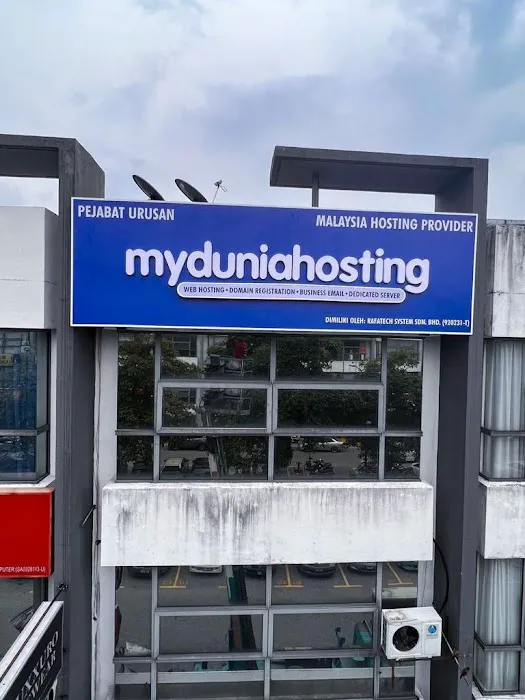My Dunia Hosting Picture 3