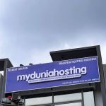 My Dunia Hosting
