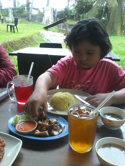 Sinaran Baru Selera Besar Picture 8
