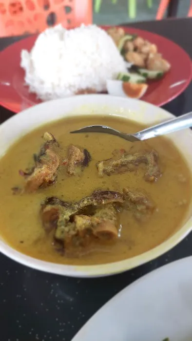 Sinaran Baru Selera Besar Picture 2
