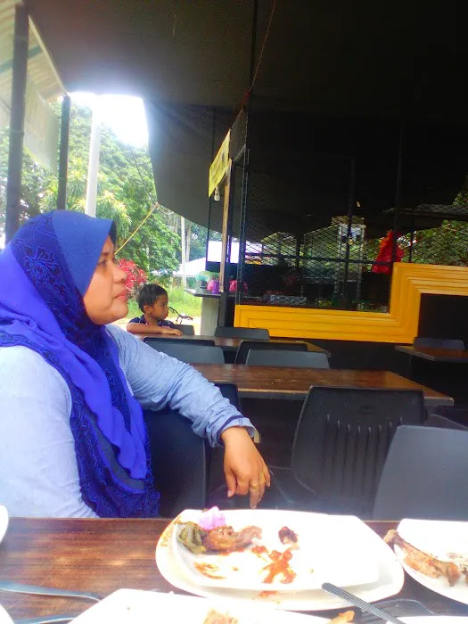 Sinaran Baru Selera Besar Picture 7