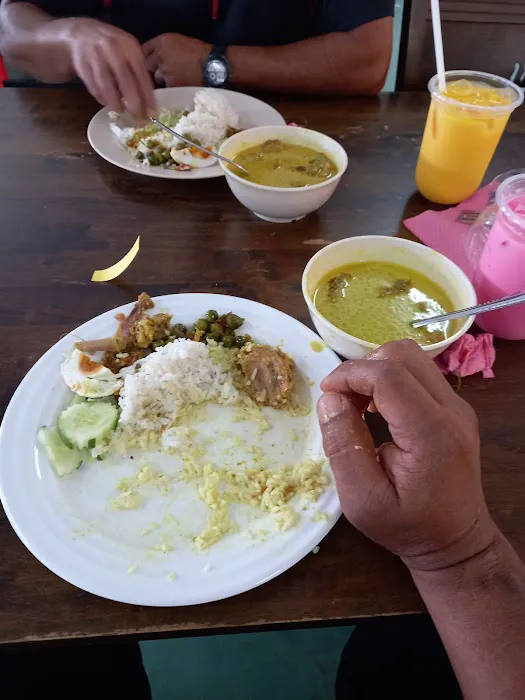 Sinaran Baru Selera Besar Picture 6