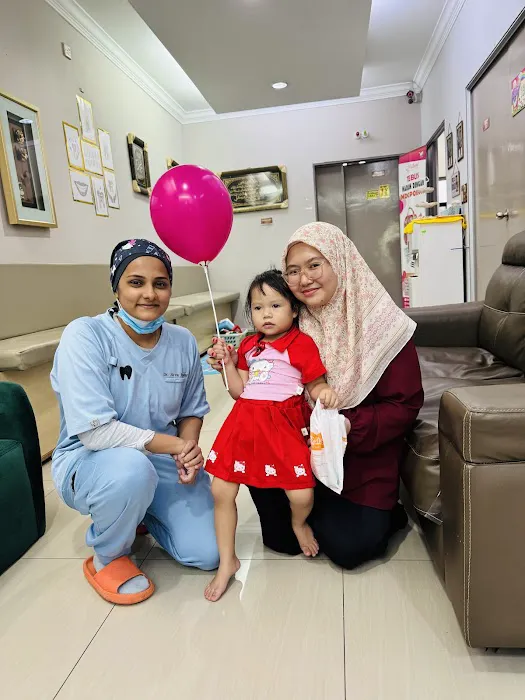 Klinik Pergigian My Dental Care Sungai Besi Picture 7