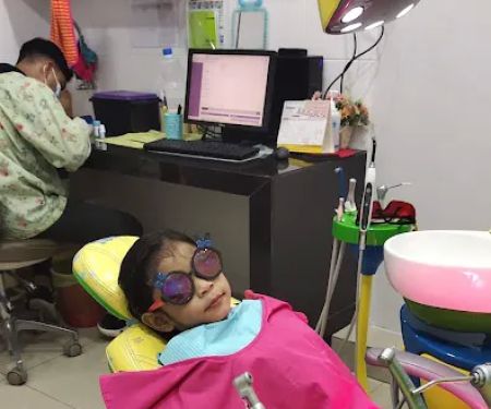 Klinik Pergigian My Dental Care Sungai Besi