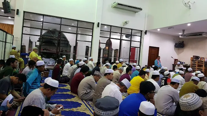 Surau Al Mawaddah Picture 7