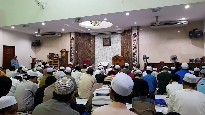 Surau Al Mawaddah Picture 5