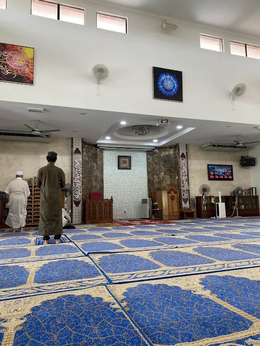 Surau Al Mawaddah Picture 6
