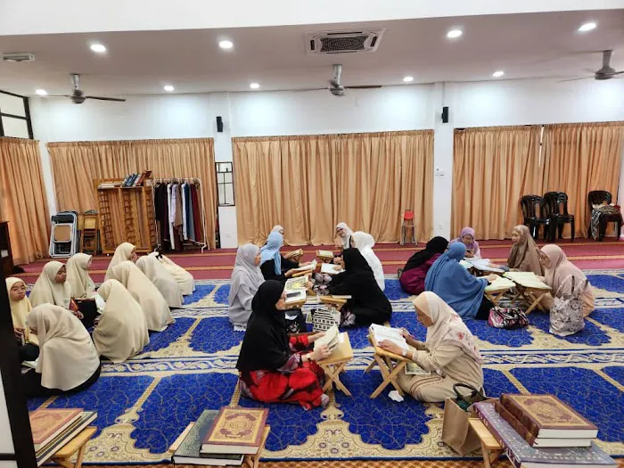 Surau Al Mawaddah Picture 9