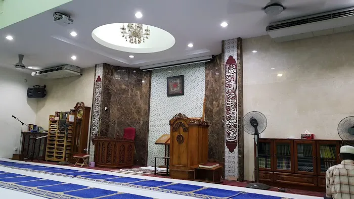 Surau Al Mawaddah Picture 1