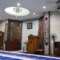 Surau Al Mawaddah ico