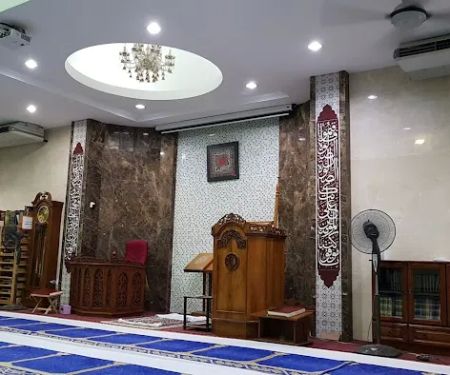 Surau Al Mawaddah