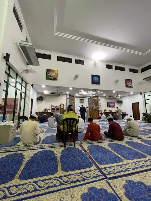 Surau Al Mawaddah Picture 10