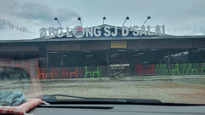 Abg Long SJ D' Salai Picture 1