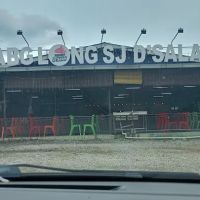 Abg Long SJ D' Salai ico