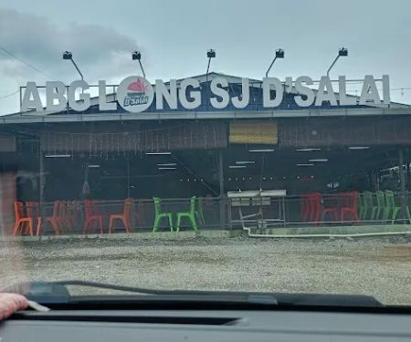 Abg Long SJ D' Salai