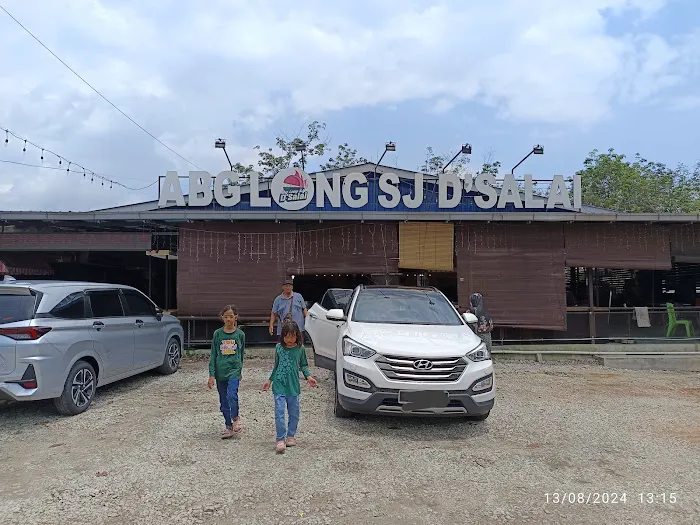 Abg Long SJ D' Salai Picture 7