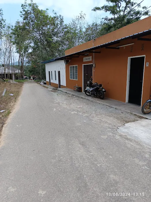 Abg Long SJ D' Salai Picture 5