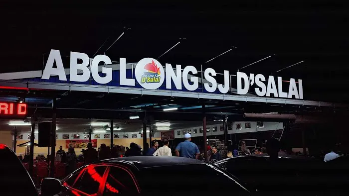 Abg Long SJ D' Salai Picture 9