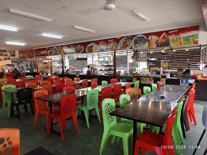 Abg Long SJ D' Salai Picture 10