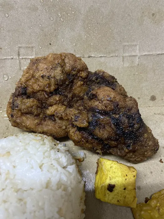 MY AYAM KETUK SUNGAI BESI Picture 2
