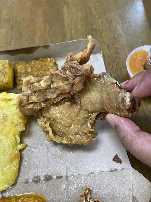 MY AYAM KETUK SUNGAI BESI Picture 6