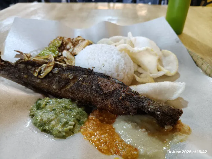 MY AYAM KETUK SUNGAI BESI Picture 1