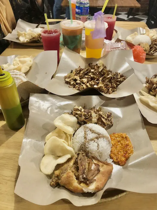 MY AYAM KETUK SUNGAI BESI Picture 8