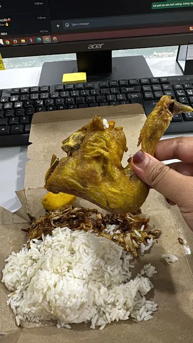 MY AYAM KETUK SUNGAI BESI Picture 4