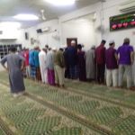 Section 15 Surau Ibnu Sina