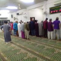 Section 15 Surau Ibnu Sina ico