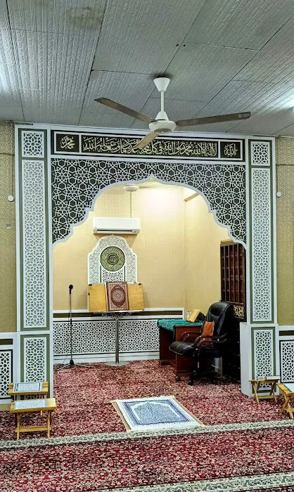 Section 15 Surau Ibnu Sina Picture 4